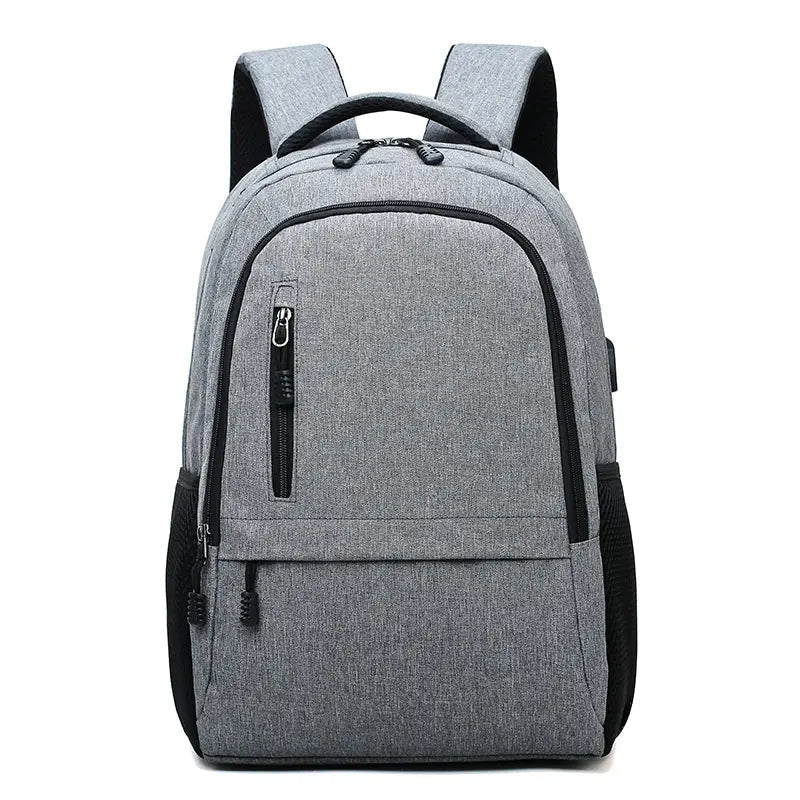 תיק גב מרופד למחשב נייד 15.6" - תיק התיקיםtikhatikim coתיקי גב לגבר