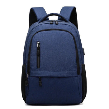 תיק גב מרופד למחשב נייד 15.6" - תיק התיקיםtikhatikim coתיקי גב לגבר