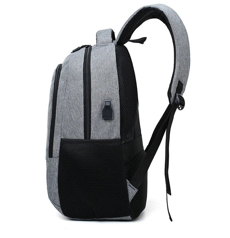 תיק גב מרופד למחשב נייד 15.6" - תיק התיקיםtikhatikim coתיקי גב לגבר