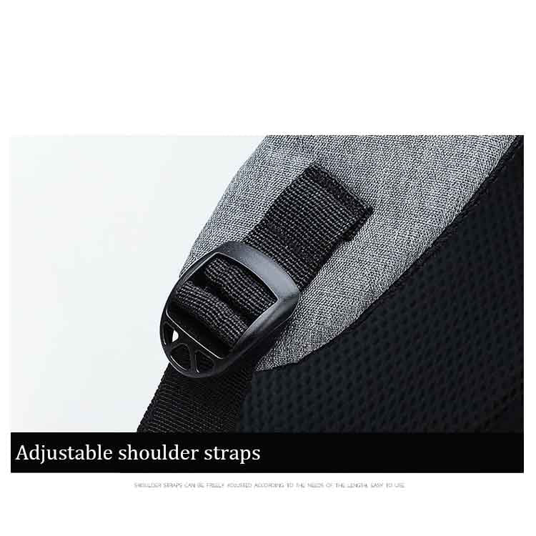 תיק גב מרופד למחשב נייד 15.6" - תיק התיקיםtikhatikim coתיקי גב לגבר