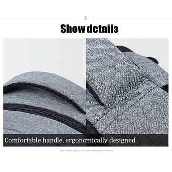 תיק גב מרופד למחשב נייד 15.6" - תיק התיקיםtikhatikim coתיקי גב לגבר