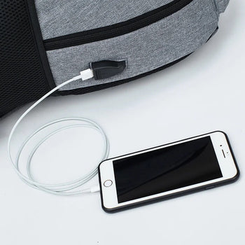 תיק גב מרופד למחשב נייד 15.6" - תיק התיקיםtikhatikim coתיקי גב לגבר