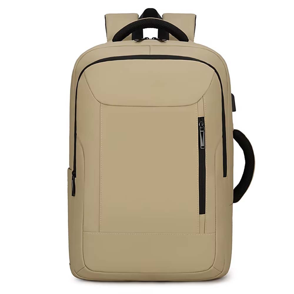 תיק גב למחשב נייד 17" דגם עוז - תיק התיקיםתיק התיקיםגברים