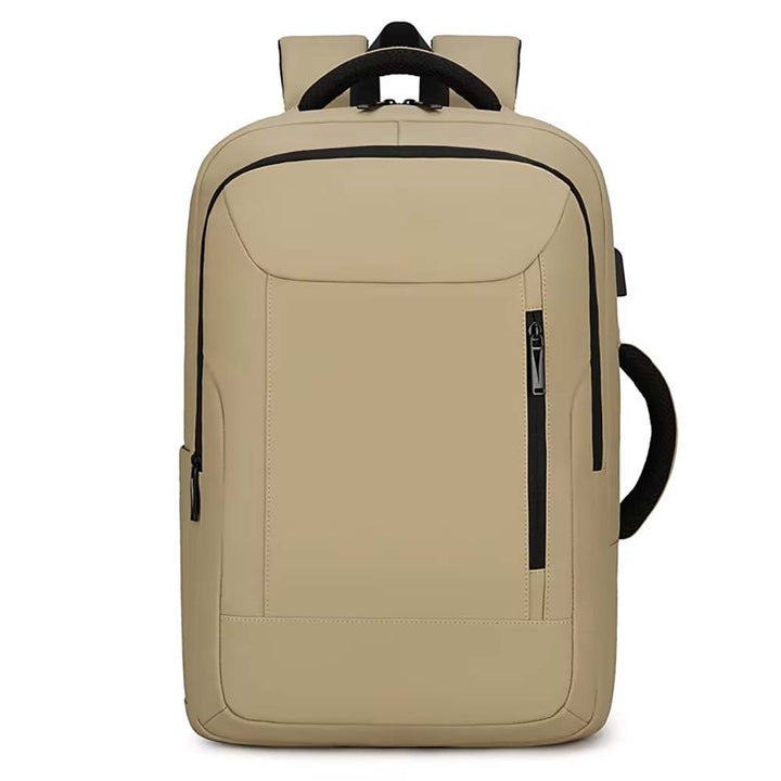 תיק גב למחשב נייד 17" דגם עוז - תיק התיקיםתיק התיקיםגברים