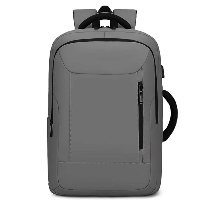 תיק גב למחשב נייד 17" דגם נועם - תיק התיקיםתיק התיקיםגברים