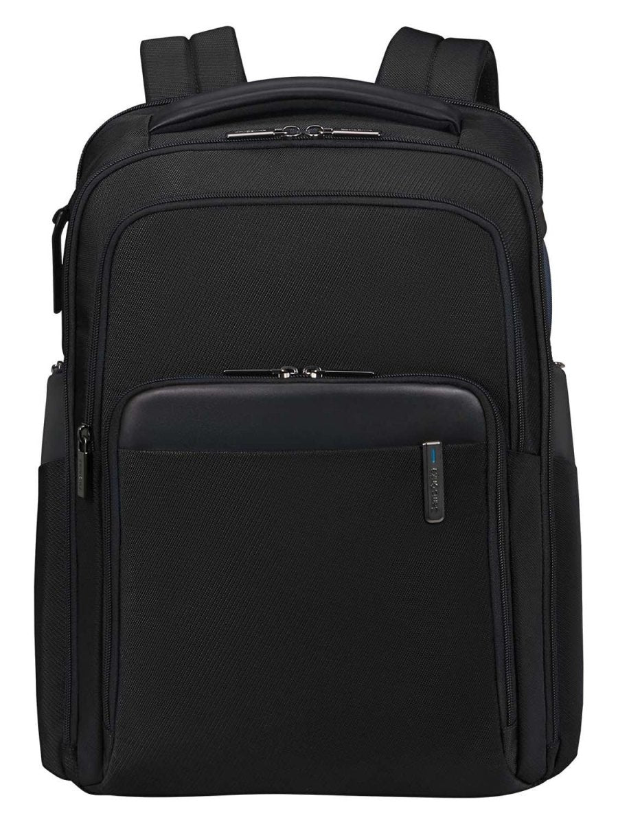 תיק גב סמסונייט למחשב נייד 17.3″ Samsonite Evosight - תיק התיקיםSamsoniteתיקים