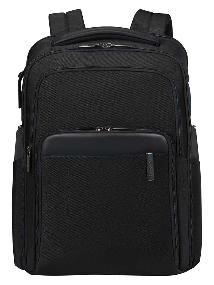 תיק גב סמסונייט למחשב נייד 17.3″ Samsonite Evosight - תיק התיקיםSamsoniteתיקים