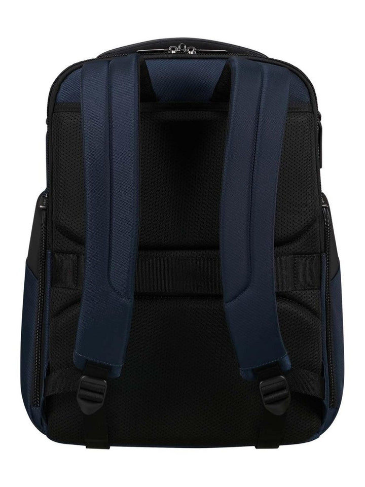 תיק גב סמסונייט למחשב נייד 17.3″ Samsonite Evosight - תיק התיקיםSamsoniteתיקים