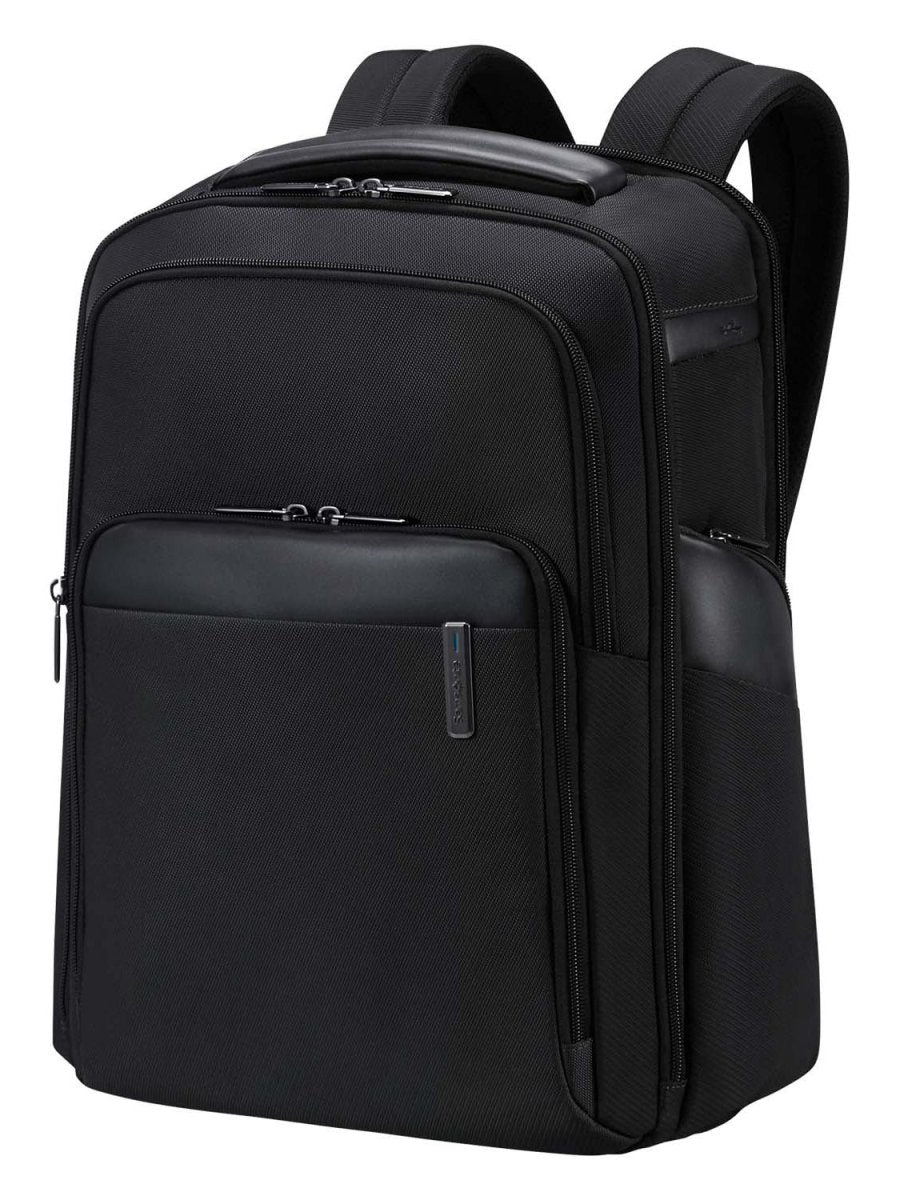 תיק גב סמסונייט למחשב נייד 17.3″ Samsonite Evosight - תיק התיקיםSamsoniteתיקים