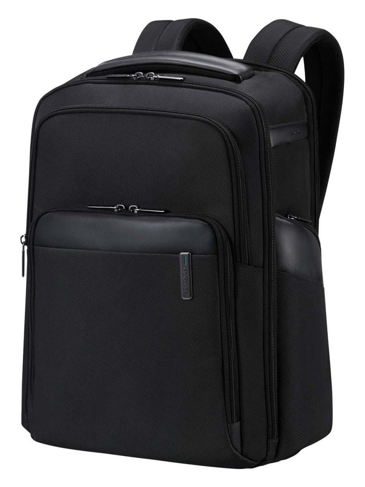 תיק גב סמסונייט למחשב נייד 17.3″ Samsonite Evosight - תיק התיקיםSamsoniteתיקים