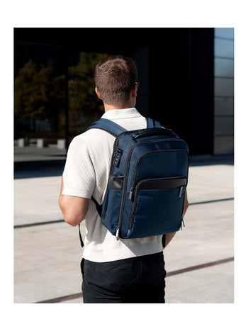 תיק גב סמסונייט למחשב נייד 17.3″ Samsonite Evosight - תיק התיקיםSamsoniteתיקים