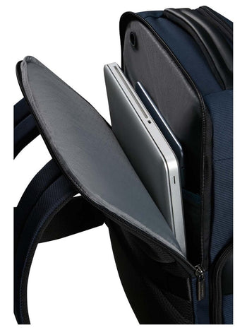 תיק גב סמסונייט למחשב נייד 17.3″ Samsonite Evosight - תיק התיקיםSamsoniteתיקים