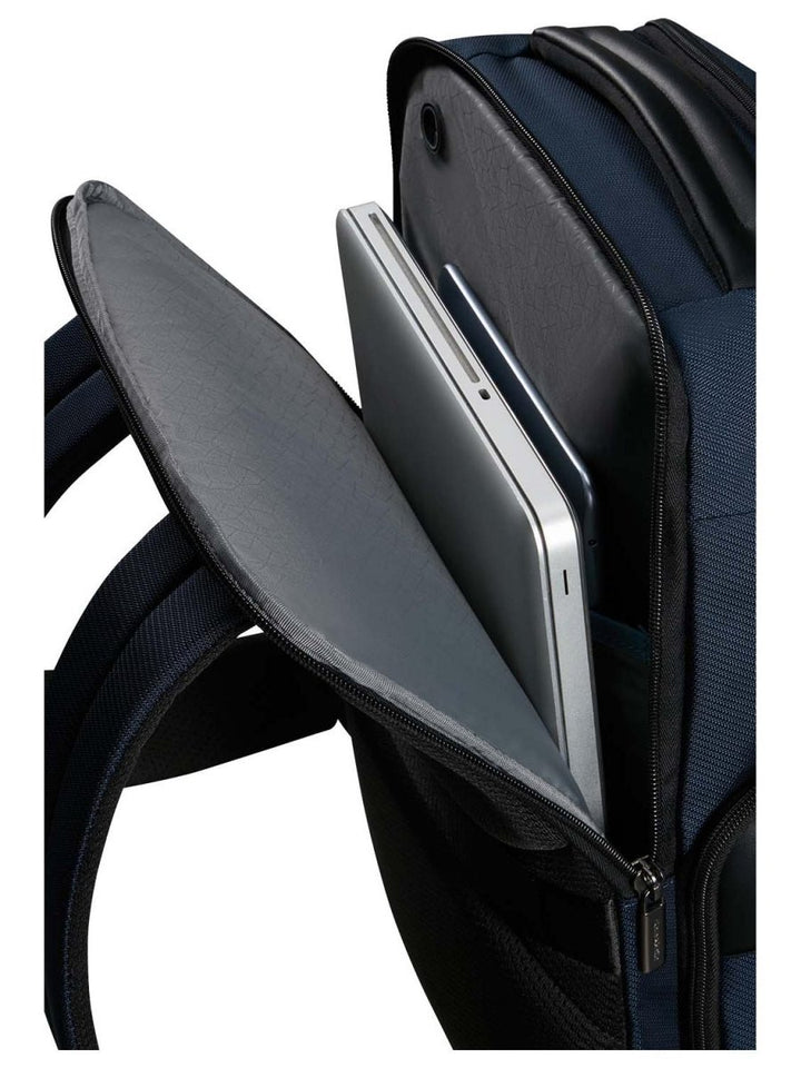 תיק גב סמסונייט למחשב נייד 17.3″ Samsonite Evosight - תיק התיקיםSamsoniteתיקים