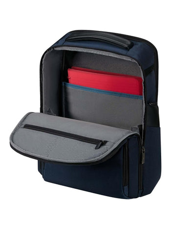 תיק גב סמסונייט למחשב נייד 17.3″ Samsonite Evosight - תיק התיקיםSamsoniteתיקים