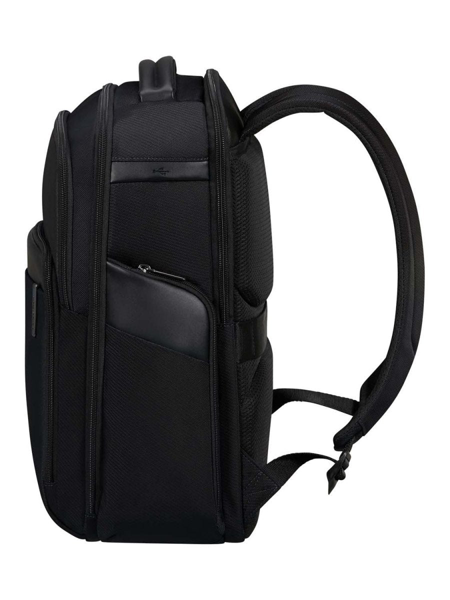 תיק גב סמסונייט למחשב נייד 17.3″ Samsonite Evosight - תיק התיקיםSamsoniteתיקים