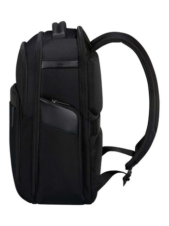 תיק גב סמסונייט למחשב נייד 17.3″ Samsonite Evosight - תיק התיקיםSamsoniteתיקים