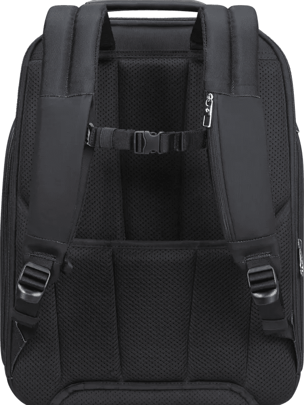 תיק גב למחשב 17.3″ ולנסיעות Samsonite Spectrolite 4.0 - תיק התיקיםSamsoniteתיקי מחשב