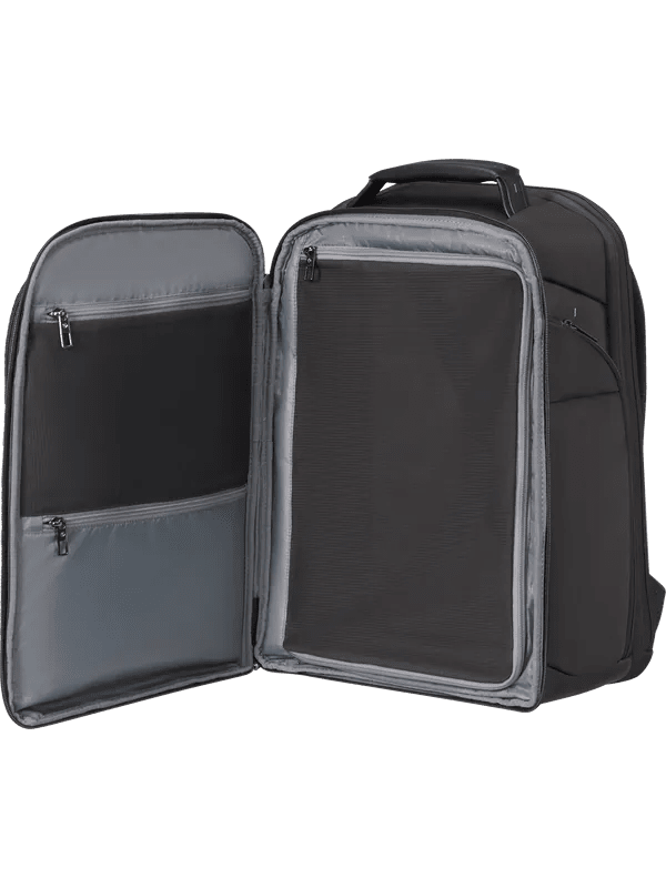 תיק גב למחשב 17.3″ ולנסיעות Samsonite Spectrolite 4.0 - תיק התיקיםSamsoniteתיקי מחשב