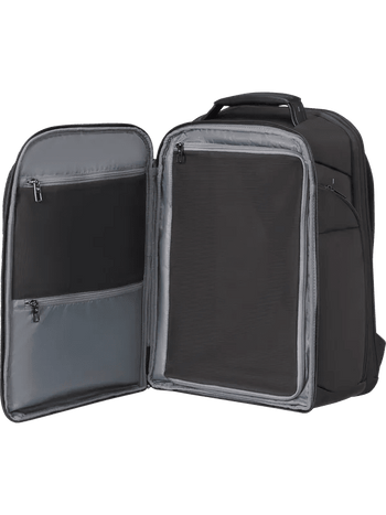 תיק גב למחשב 17.3″ ולנסיעות Samsonite Spectrolite 4.0 - תיק התיקיםSamsoniteתיקי מחשב