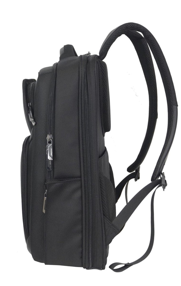 תיק גב יוקרתי עסקי ללפטופ 18" מתאים לנסיעות לחו"ל מבית VERAGE מסדרת TOLEDO Chicago סדרת הפרימיום - תיק התיקיםVERAGEBackpacks