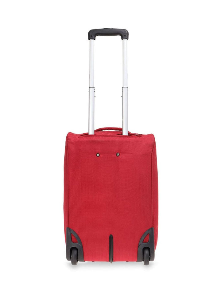 טרולי מתקפלת לטיסות לואו - קוסט 1.9 ק"ג LOW - COST BOND - תיק התיקיםBondמזוודות