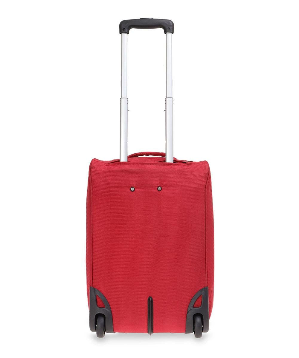 טרולי מתקפלת לטיסות לואו - קוסט 1.9 ק"ג LOW - COST BOND - תיק התיקיםBondמזוודות