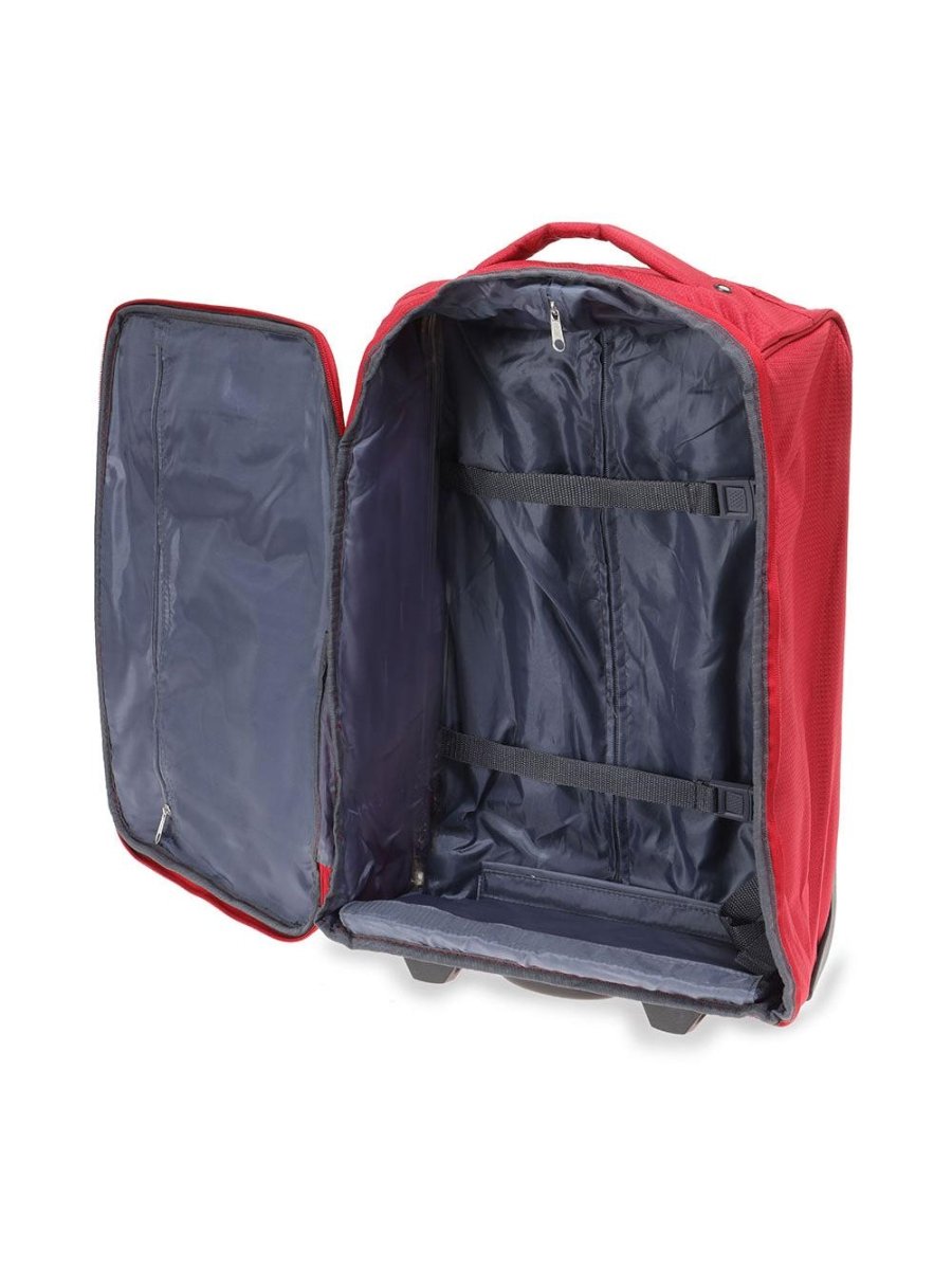 טרולי מתקפלת לטיסות לואו - קוסט 1.9 ק"ג LOW - COST BOND - תיק התיקיםBondמזוודות