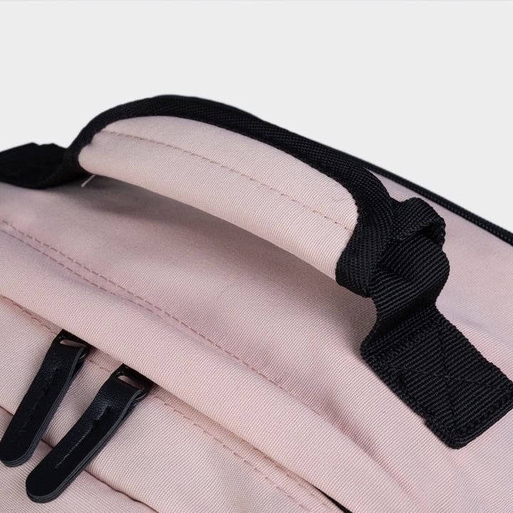 תיק עליה למטוס מתרחב מבית המותג ®CABIN FLY דגם SkyLite מידה S 40x25x20cm