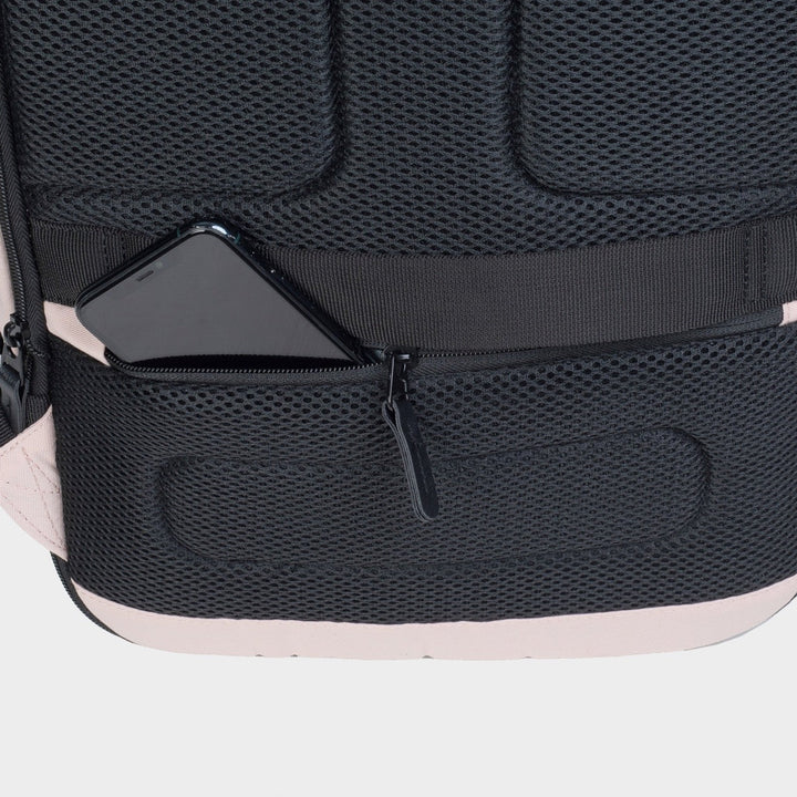 תיק עליה למטוס מתרחב מבית המותג ®CABIN FLY דגם SkyLite מידה S 40x25x20cm