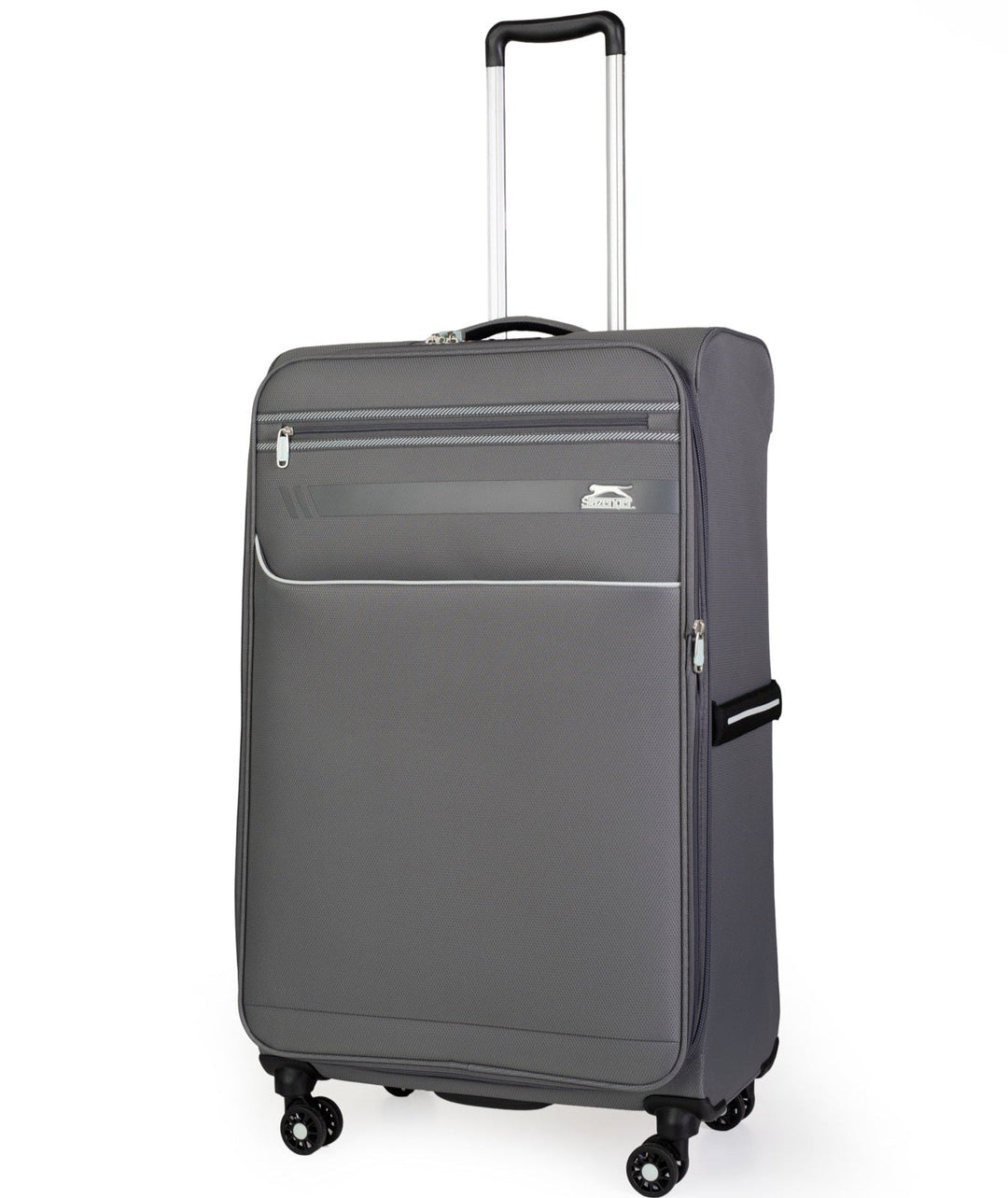 סט 3 מזוודות בד פרמיום קלות במיוחד דגם B-lite II מבית חברת היוקרה Slazenger