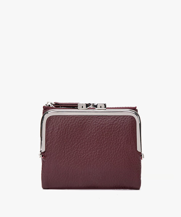 Emanuel ארנק מעור דגם ויויאן