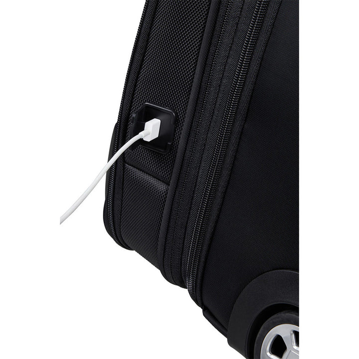 Samsonite Spectrolite 3.0 17.3" תיק גלגלים גדול למחשב