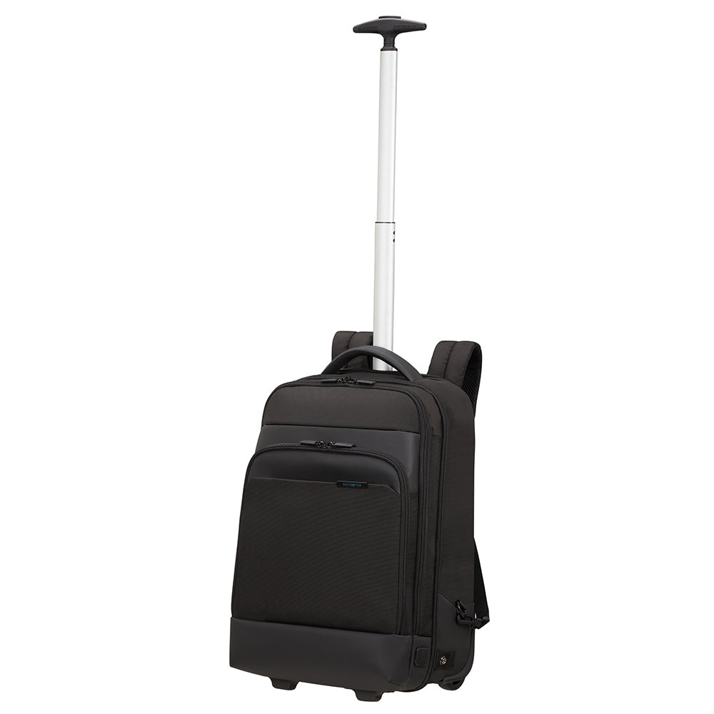 תיק גב למחשב על גלגלים סמסונייט Samsonite Mysight 17.3"