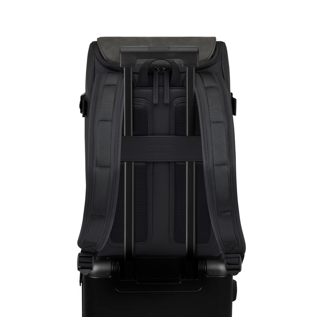 Kapten &amp; Son Bali Medium – שרוול טרולי על ידית המזוודה