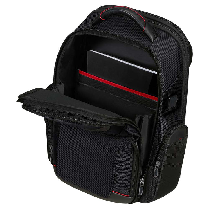 Samsonite Pro-DLX 6 15.6" תיק גב למחשב נייד