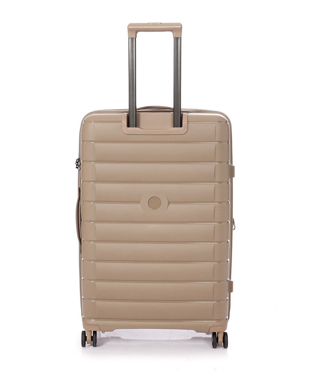 BOND Safe מזוודה קשיחה בינונית 24"