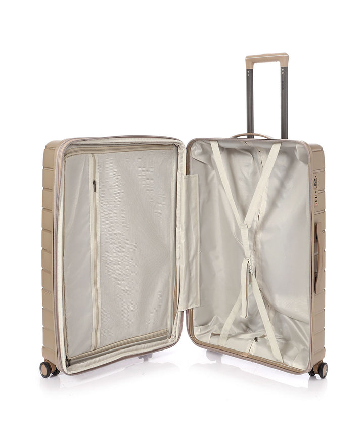 BOND Safe מזוודה קשיחה בינונית 24"