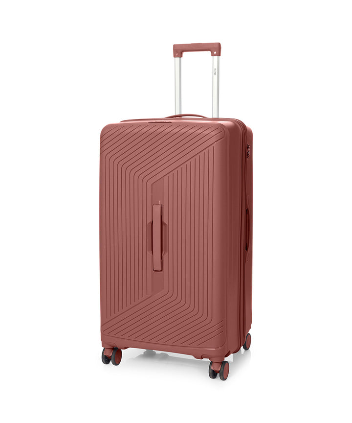 BOND PLUS מזוודה קשיחה בינונית 25"