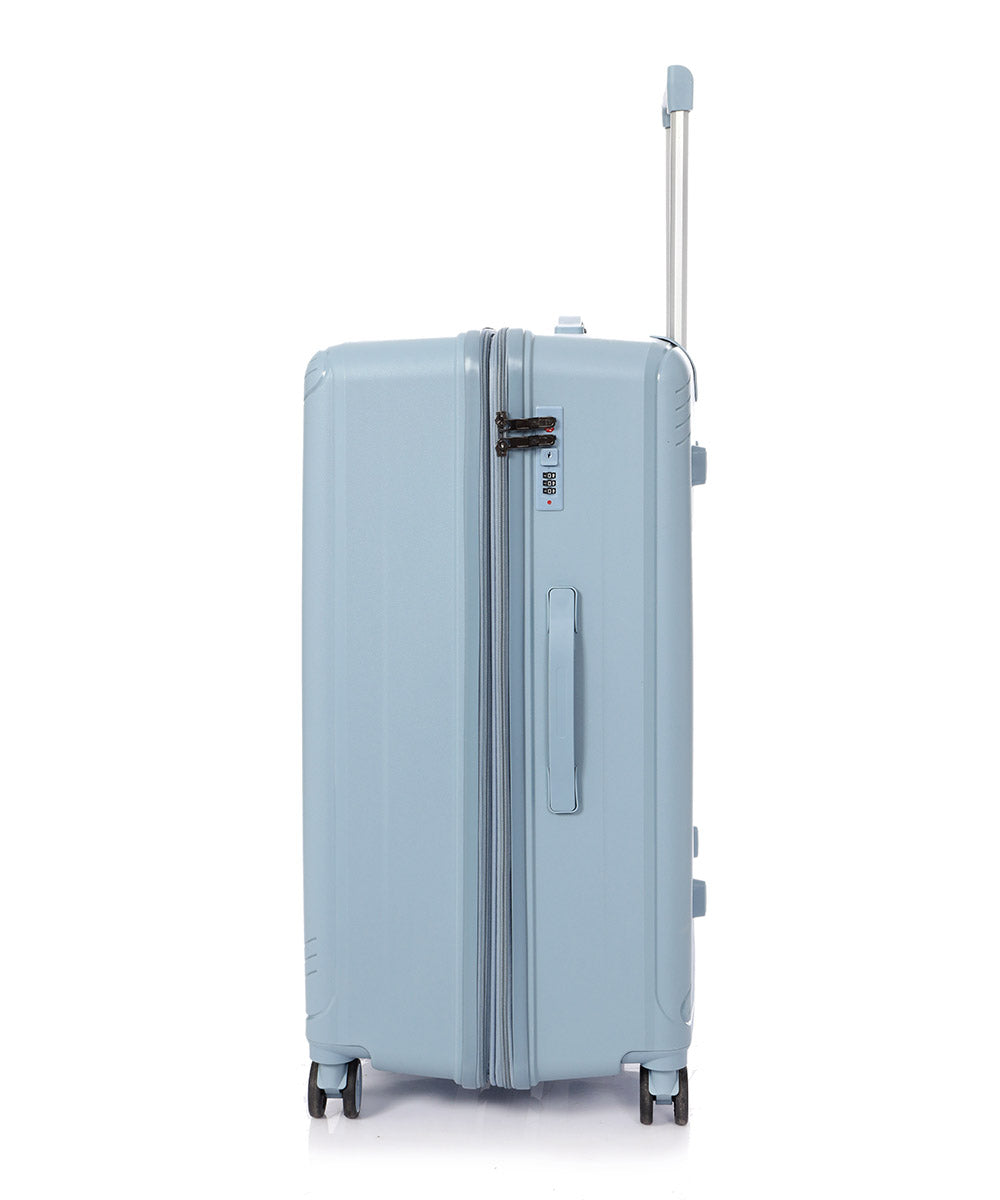 BOND PLUS מזוודה קשיחה בינונית 25"