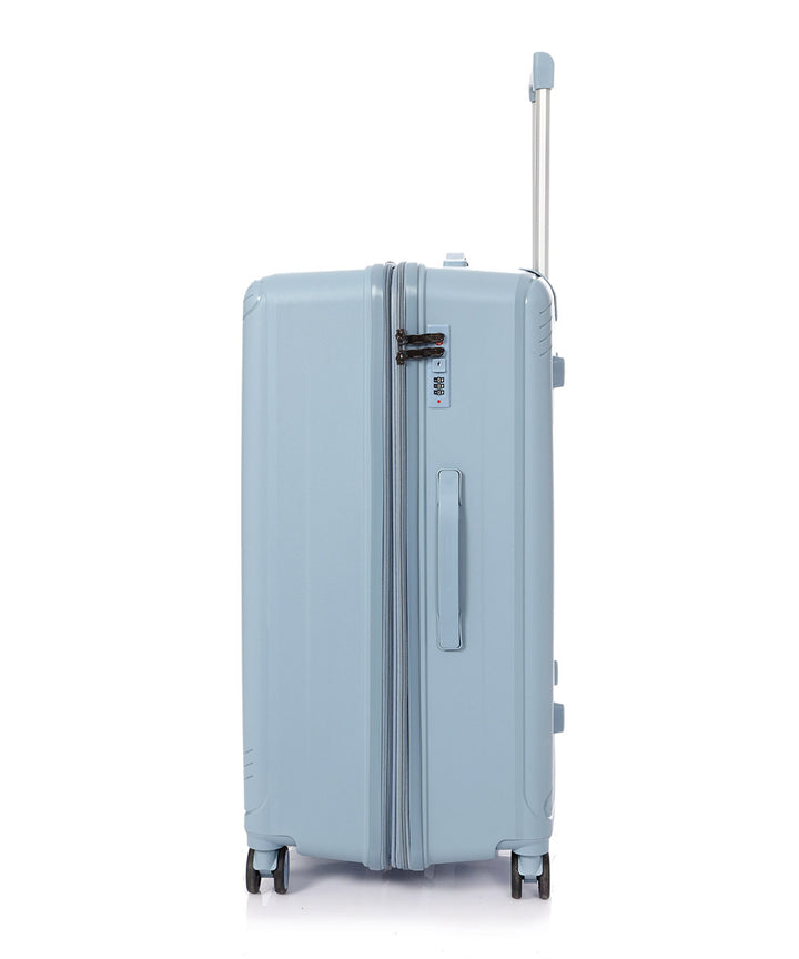 BOND PLUS מזוודה קשיחה בינונית 25"