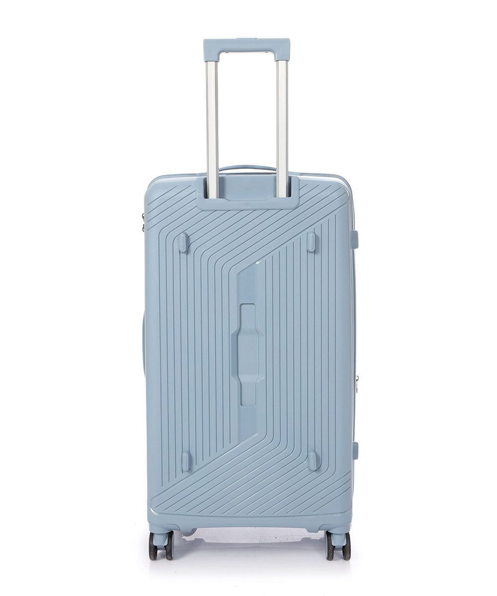 BOND PLUS מזוודה קשיחה בינונית 25"