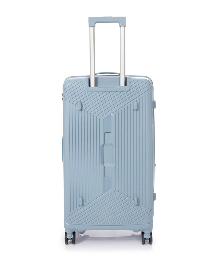 BOND PLUS מזוודה קשיחה בינונית 25"