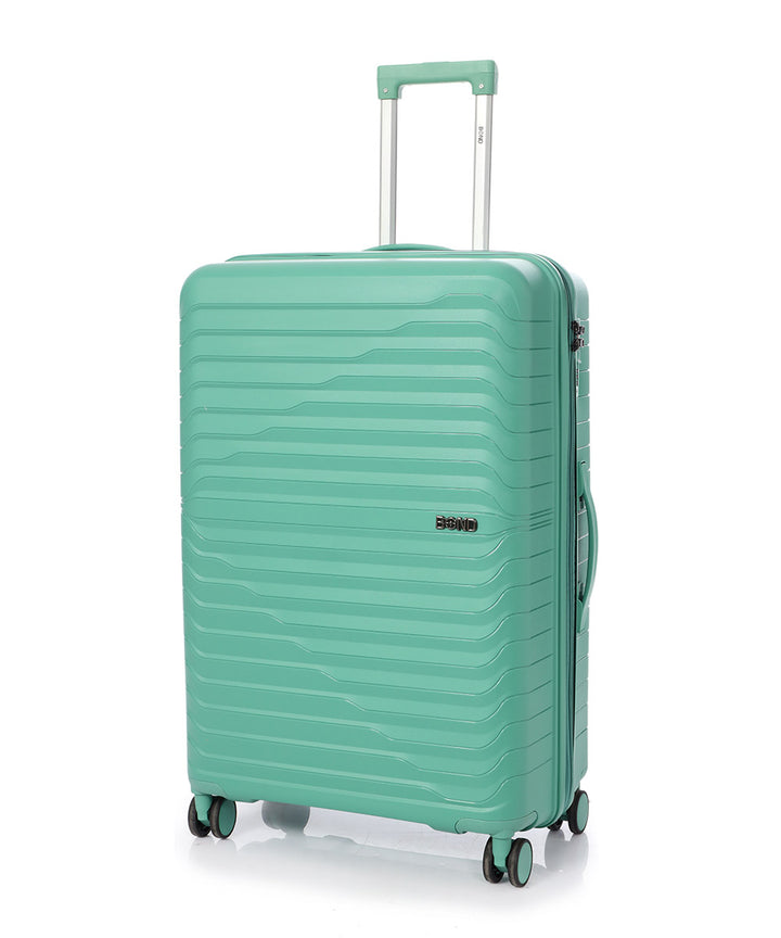 BOND מזוודה קשיחה ענקית 32"