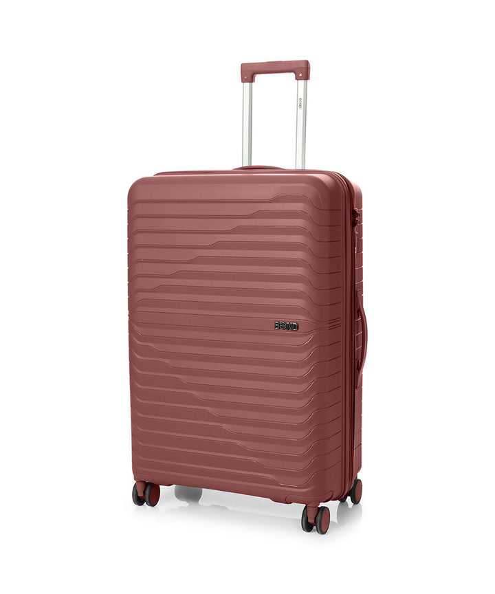 BOND מזוודה קשיחה ענקית 32"