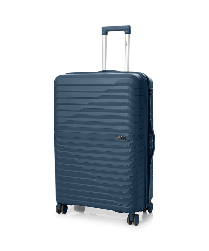 BOND מזוודה קשיחה ענקית 32"