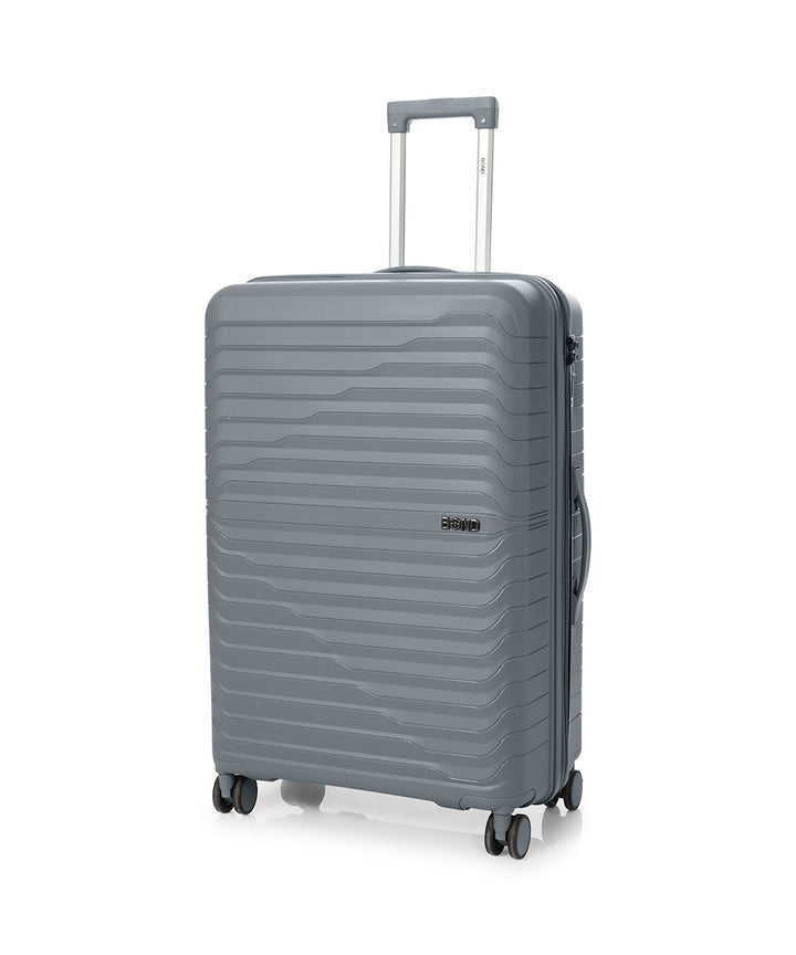 BOND מזוודה קשיחה ענקית 32"