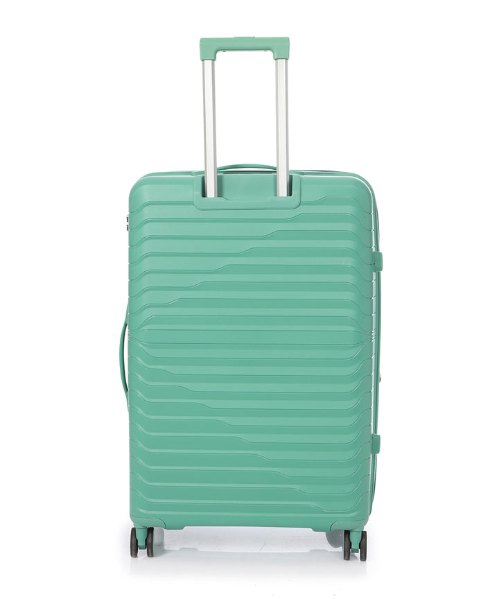 BOND מזוודה קשיחה ענקית 32"