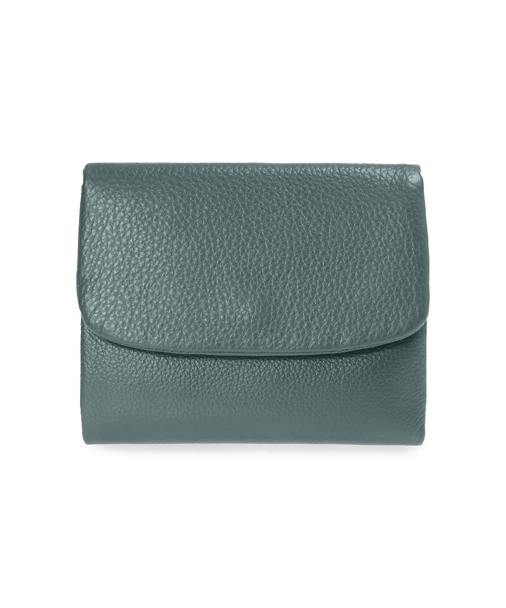 She's ארנק עור לנשים