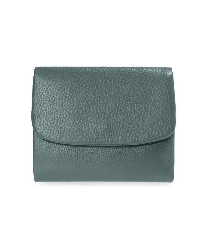 She's ארנק עור לנשים