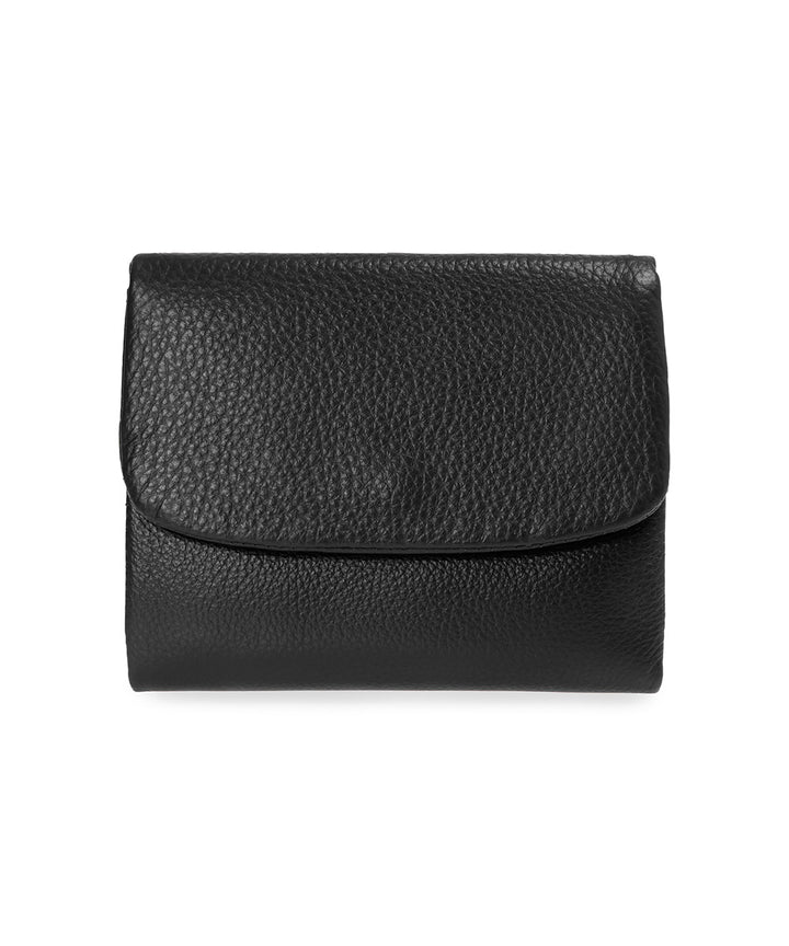 She's ארנק עור לנשים